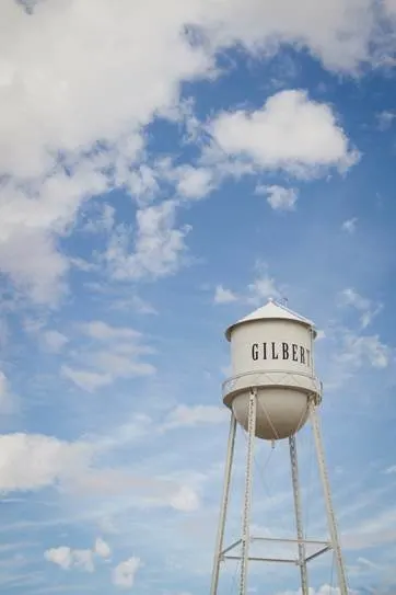 #21: Gilbert, Arizona