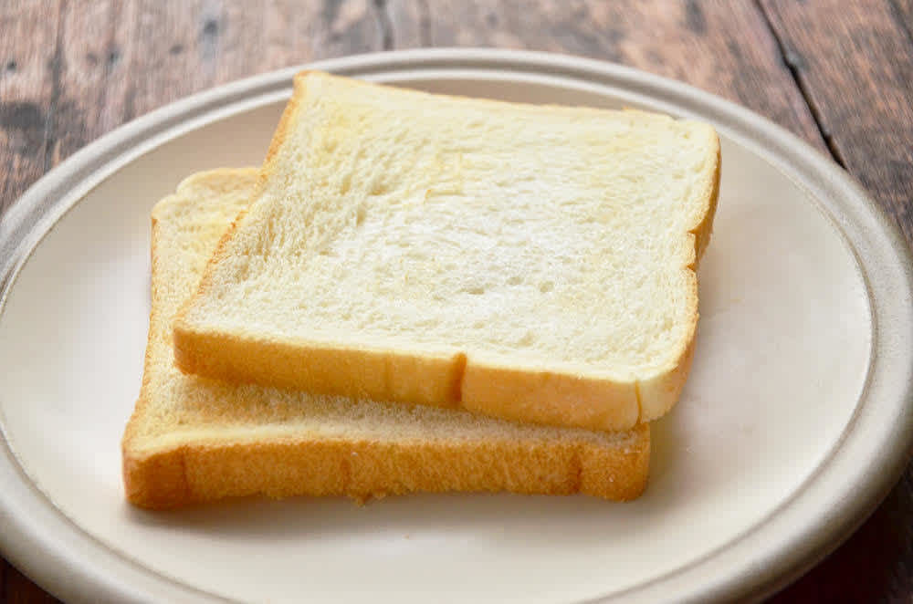 10. White Bread & Bagels 10. White Bread & Bagels