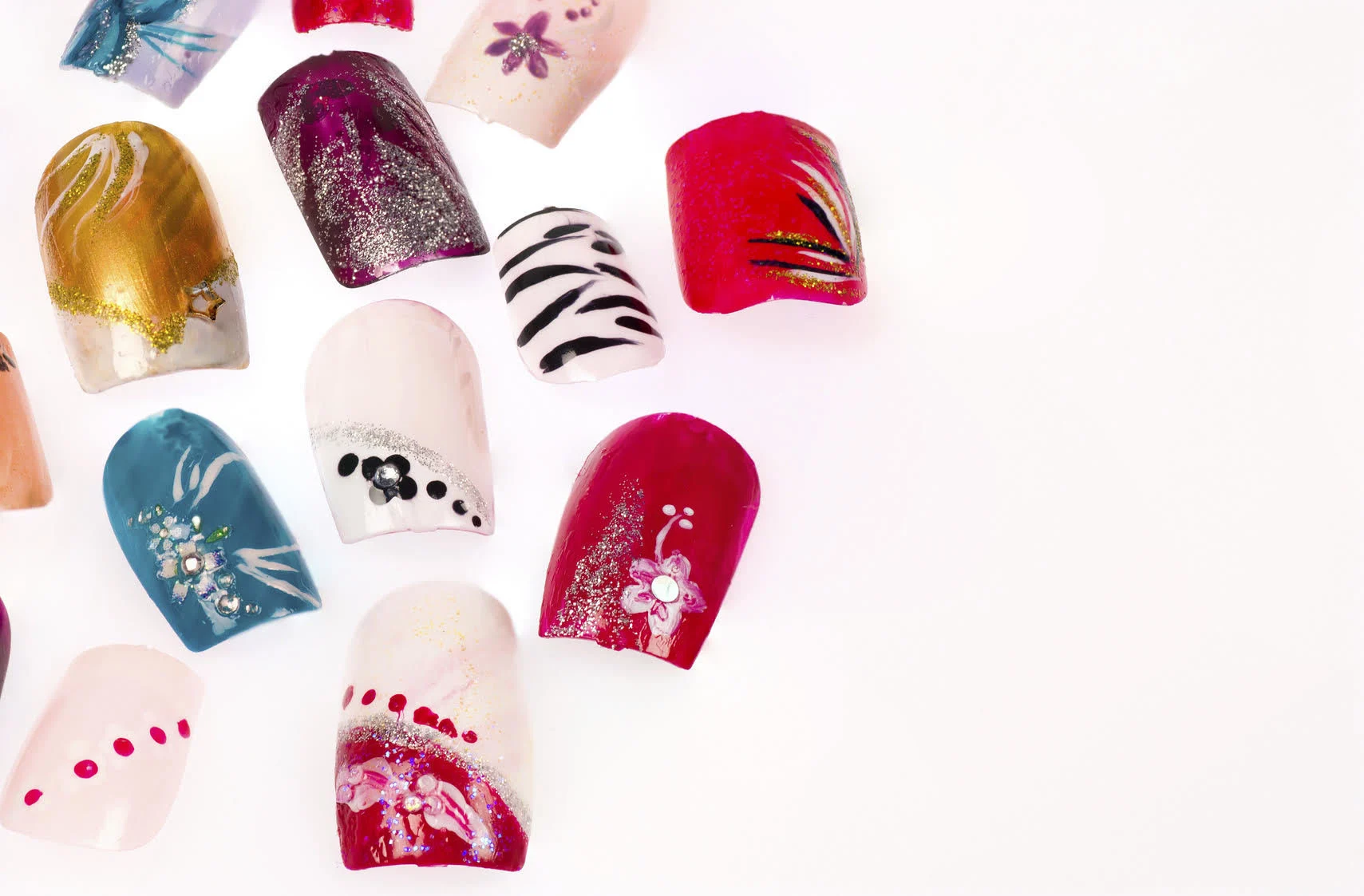 Artificial Nails