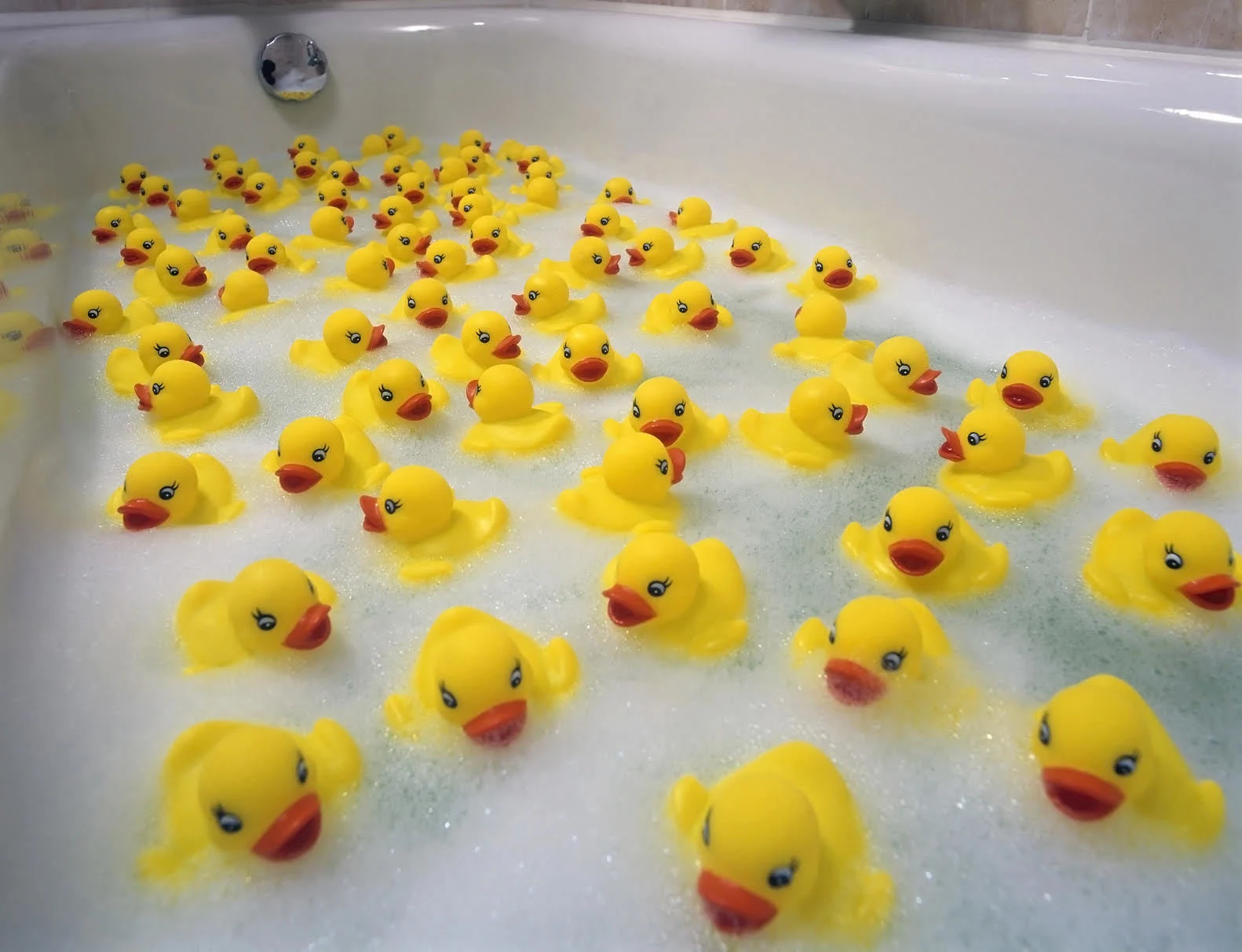 Bath Toys