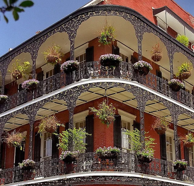#20: New Orleans, Louisiana