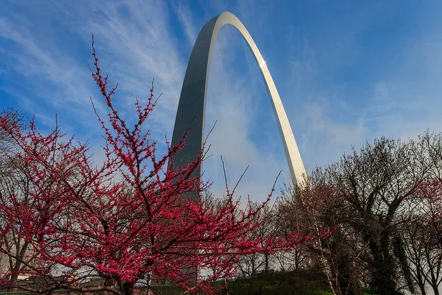 #15: St. Louis, Missouri