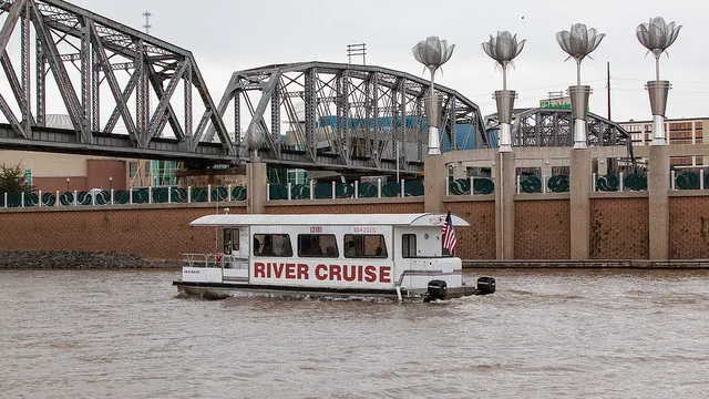 #14: Shreveport, Louisiana