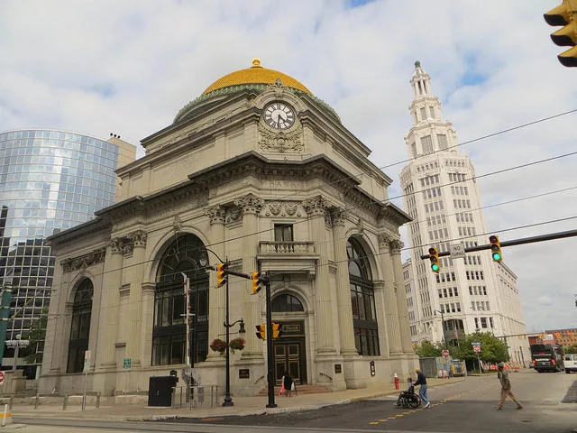 #10: Buffalo, New York