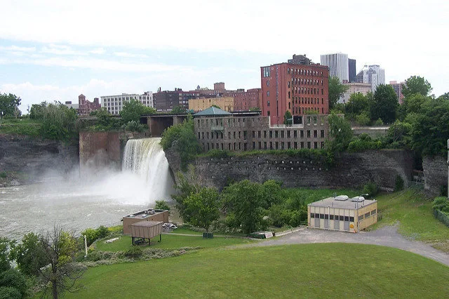 #9: Rochester, New York
