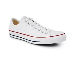 Chuck Taylor All Star Low, $54.99