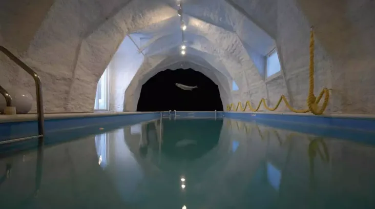 Prana Residence Spa