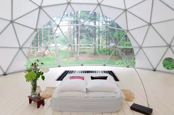 Geo Dome