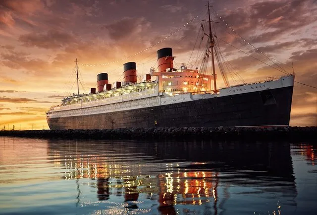 The Queen Mary