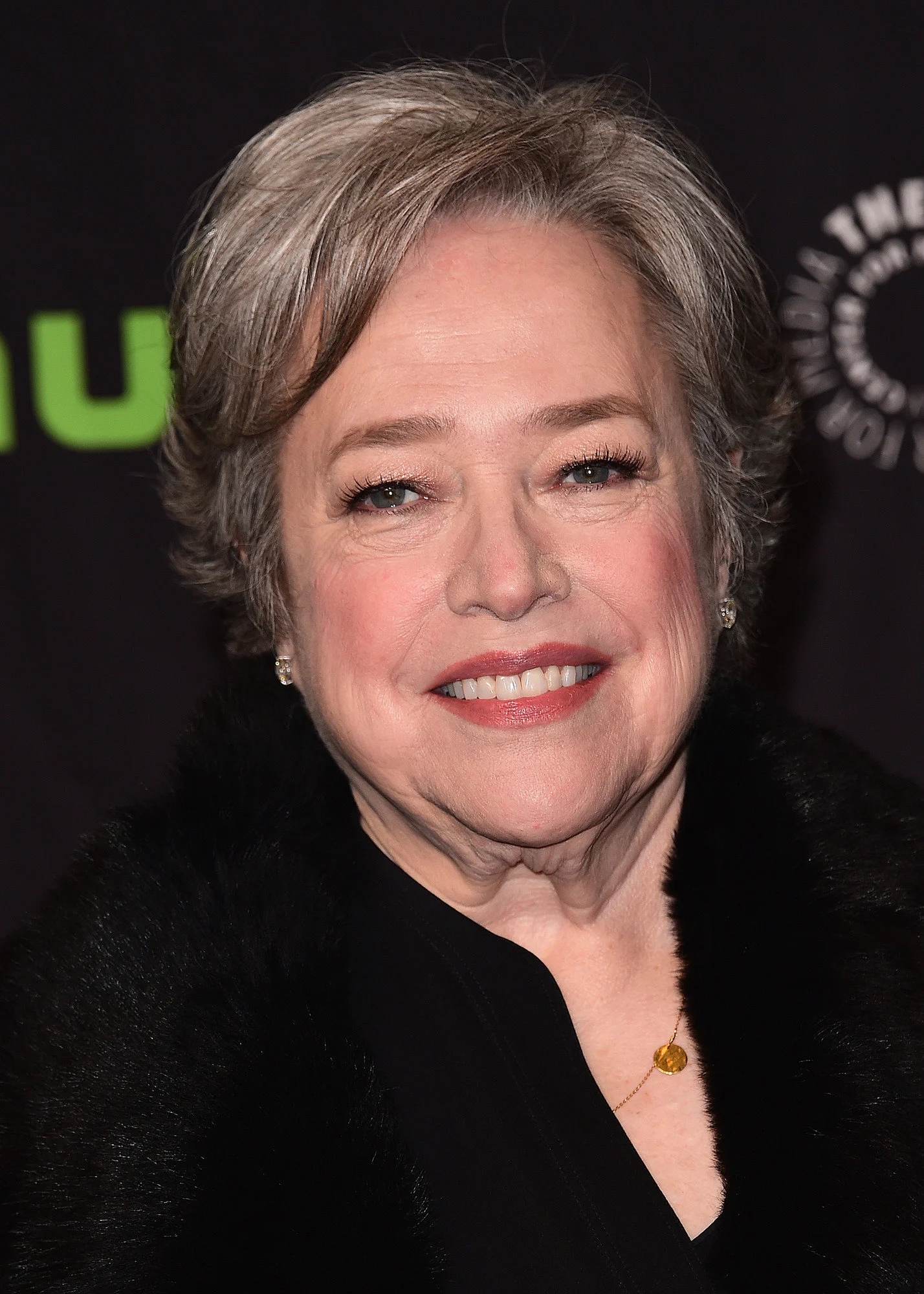 Kathy Bates