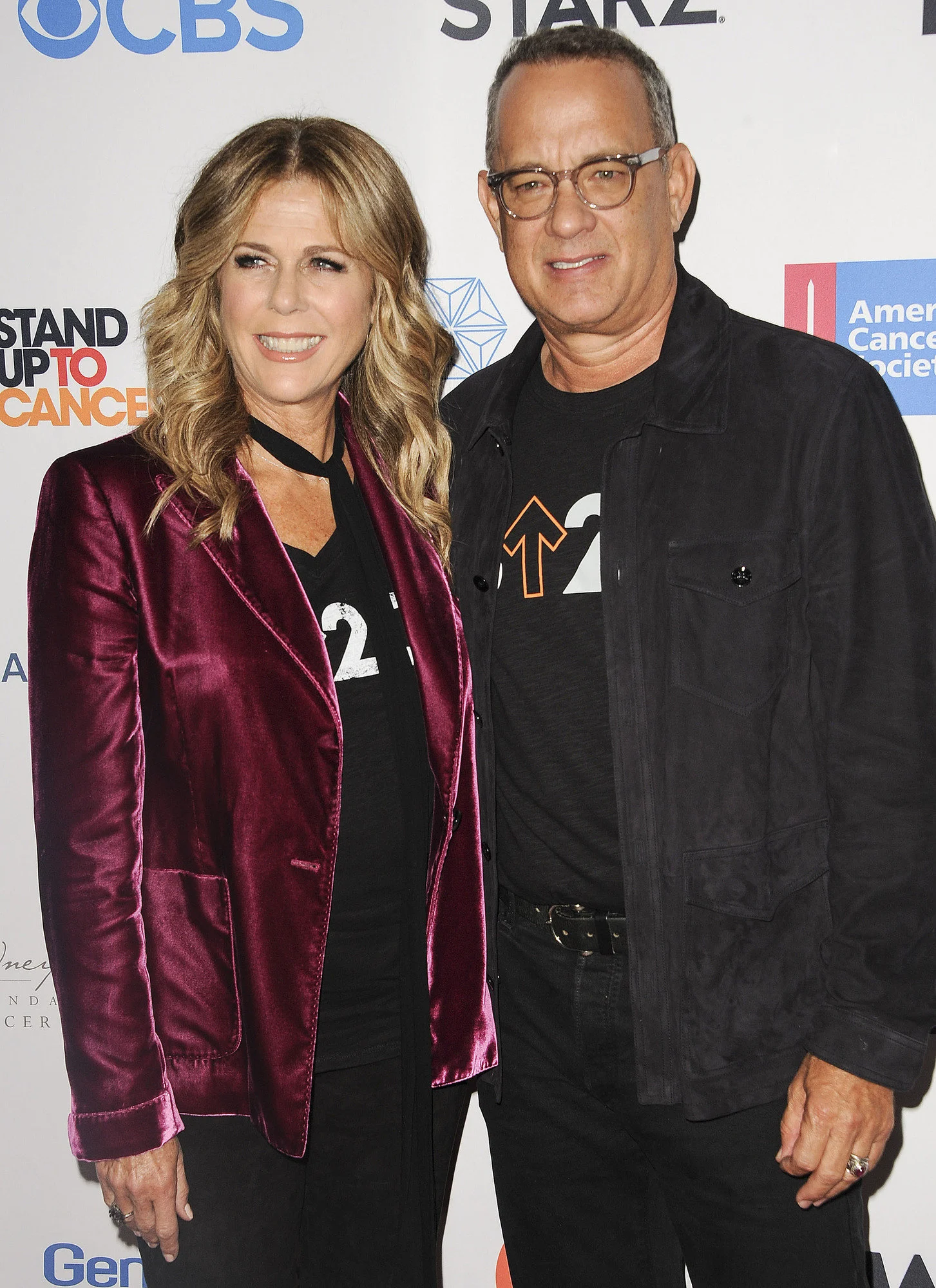 Rita Wilson