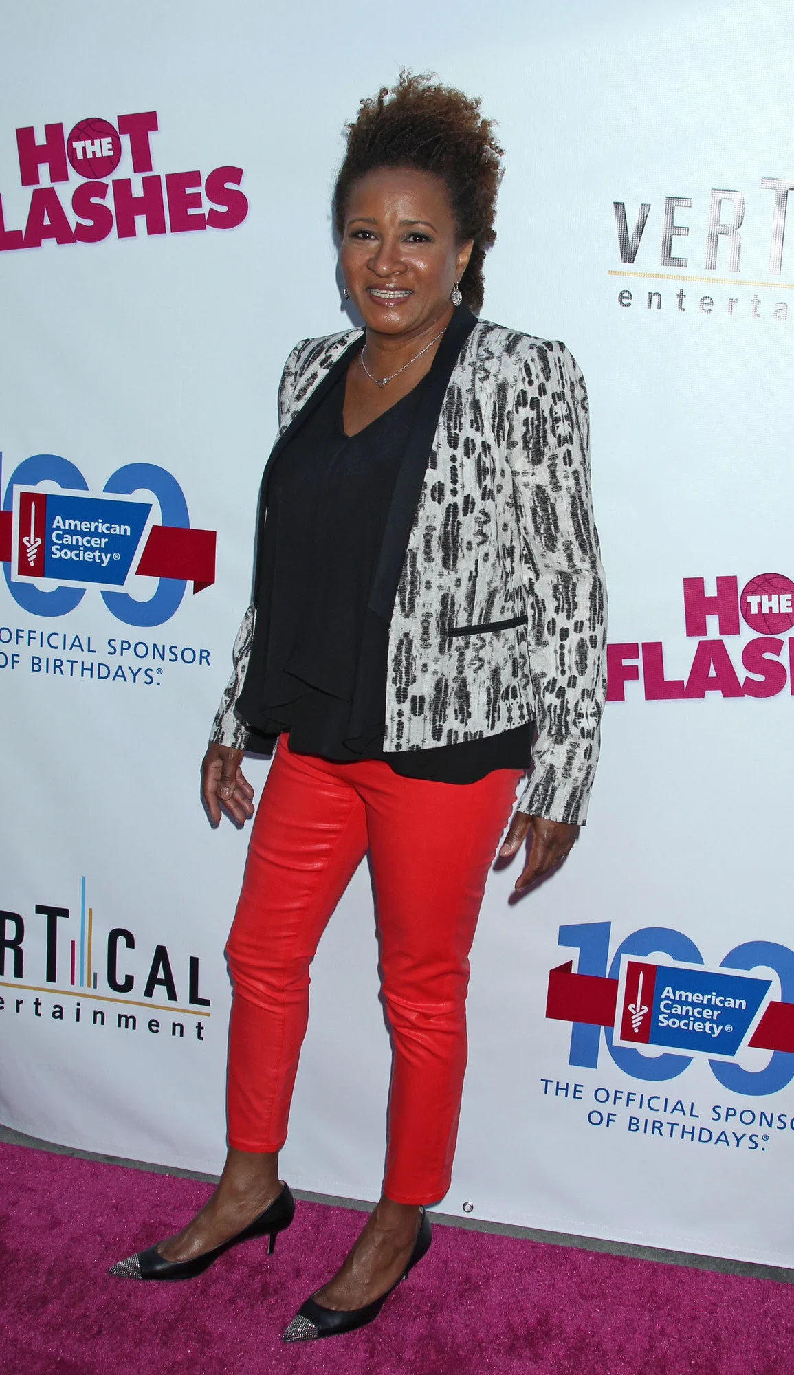 Wanda Sykes