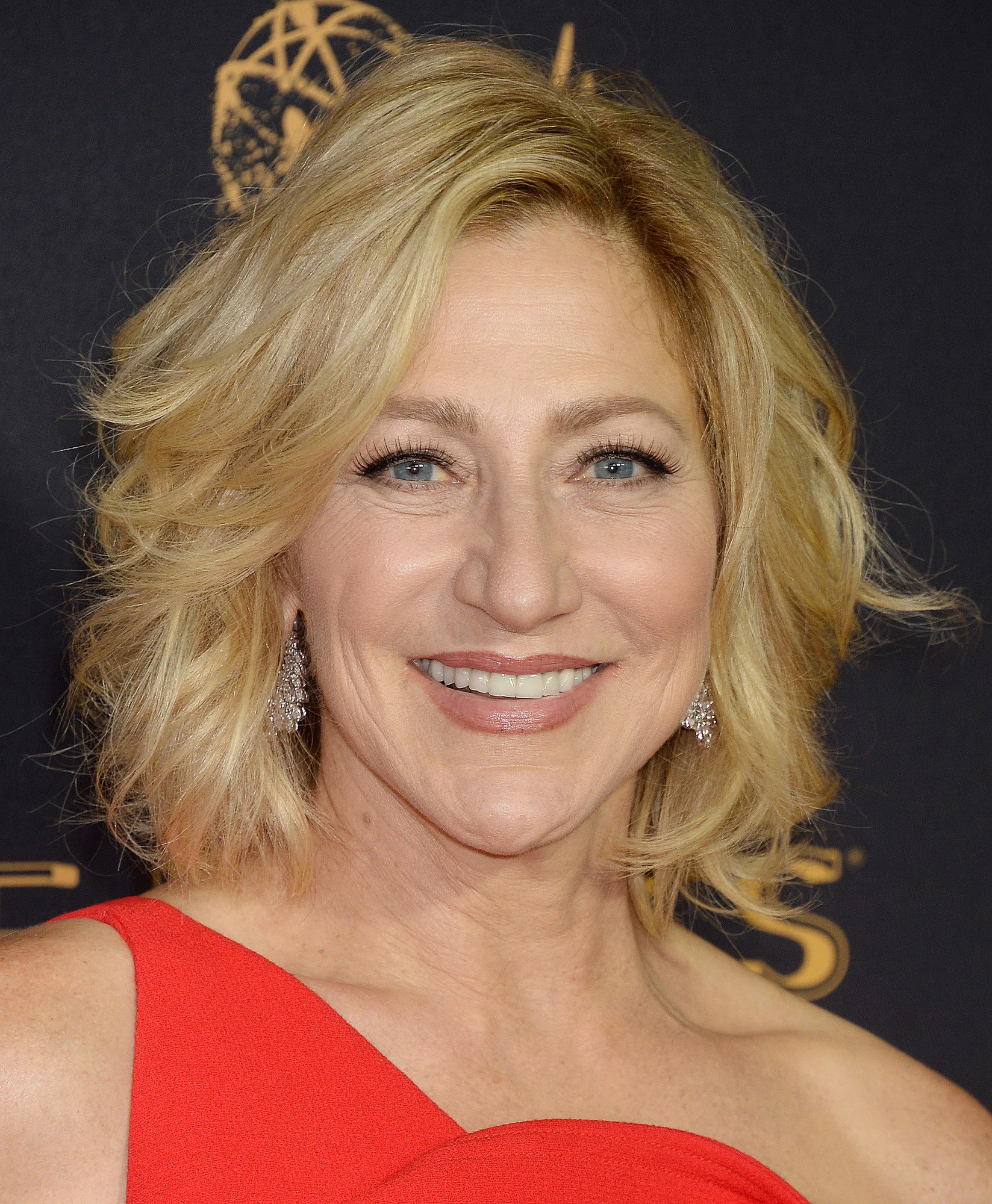 Edie Falco