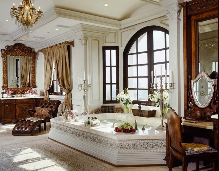The Ultimate Bathroom