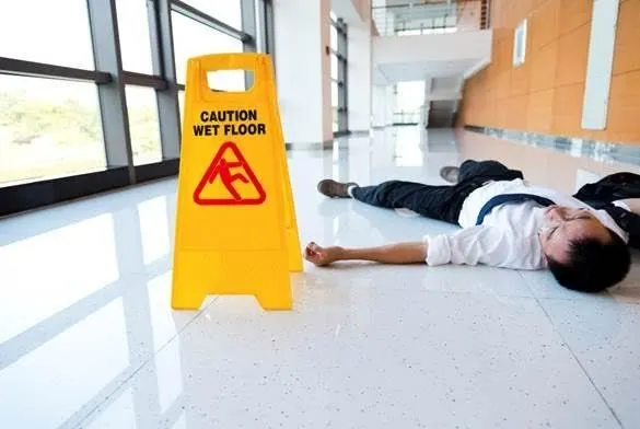 Slip and Slide