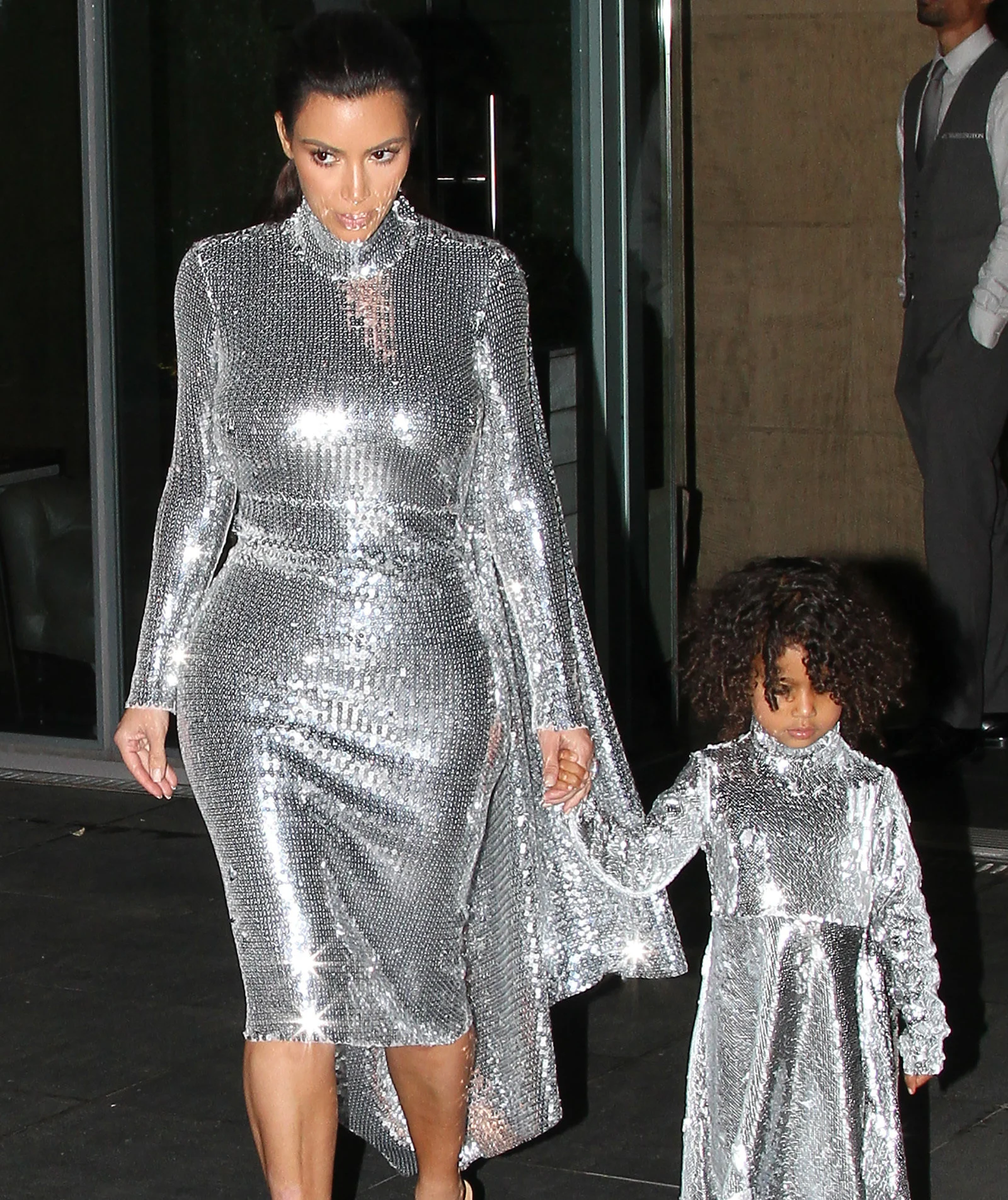 Twinning