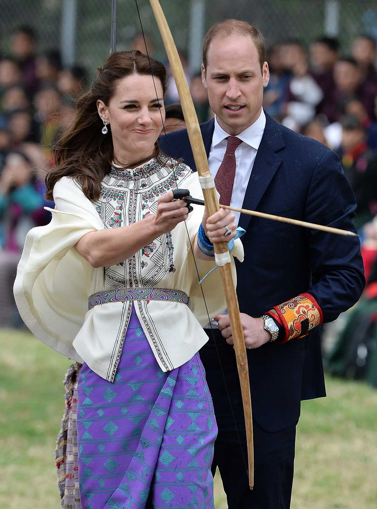 Bull's Eye Bull's Eye