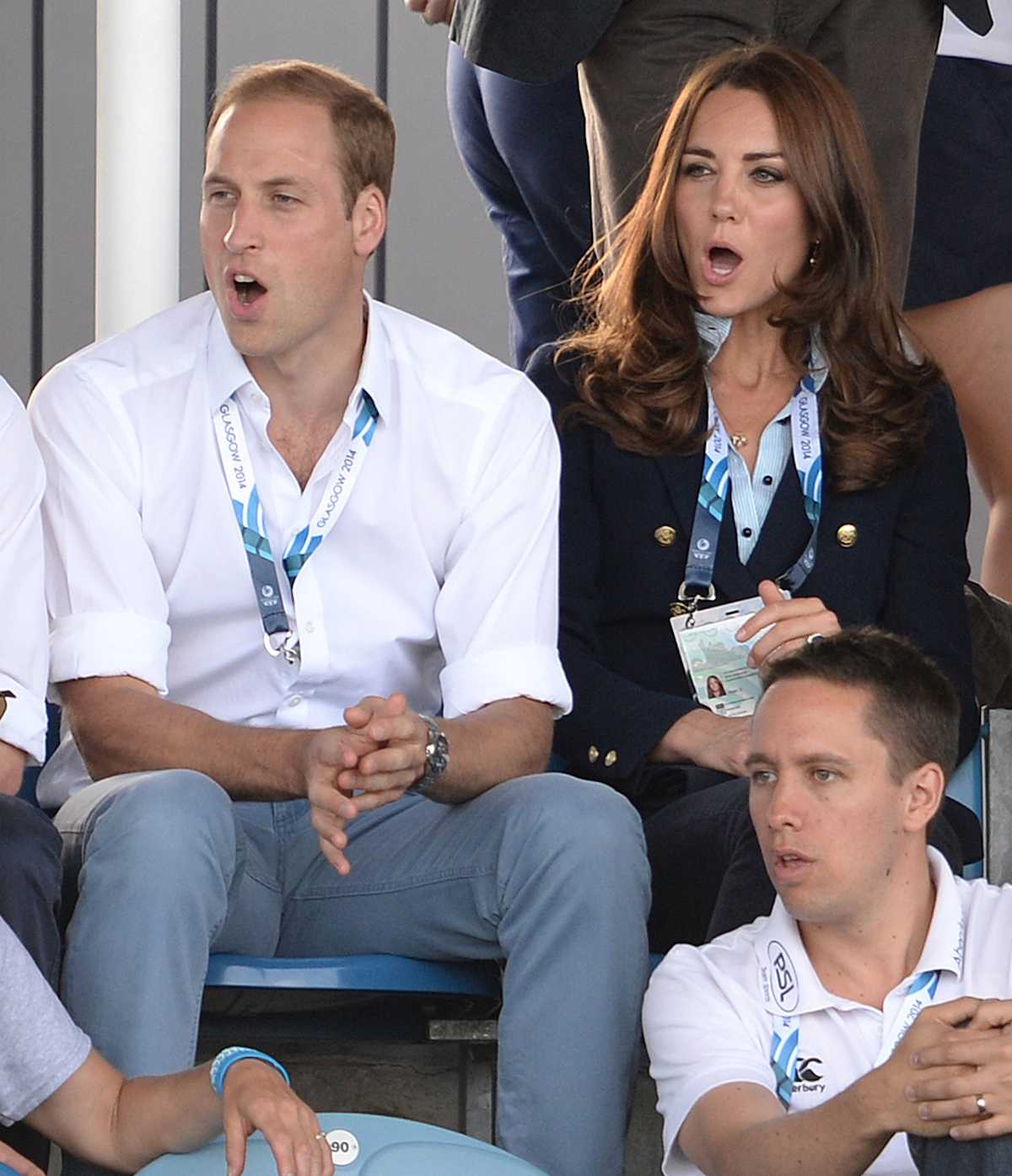 Fan Experience Fan Experience