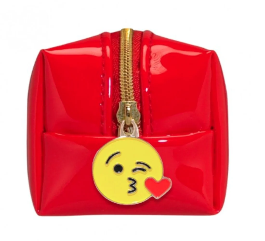 Emoji Minimergency Kit
