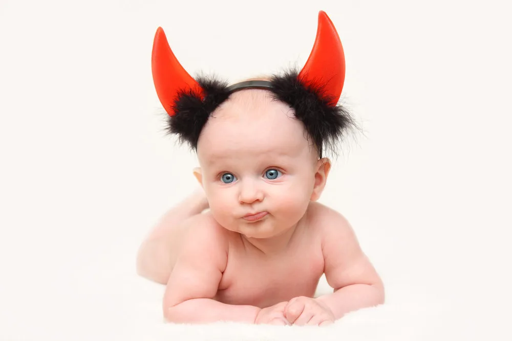 Demon