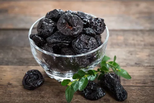 Prunes