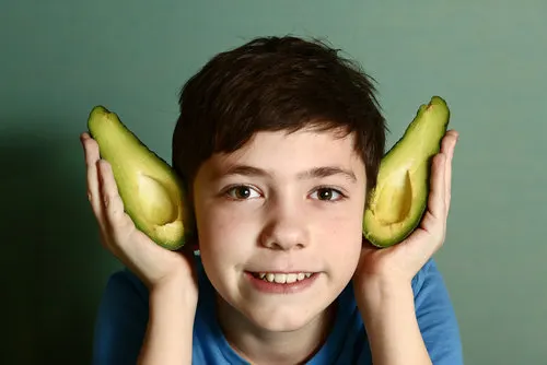 Avocados
