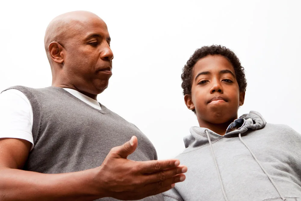 Parents Might Be Able to Curb Bullying Habits If They Pay Attention