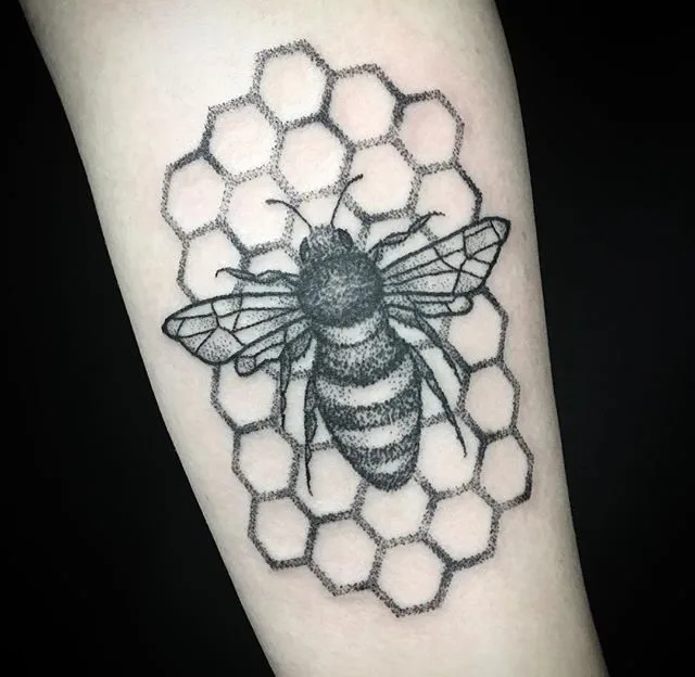 Perfect buzz.