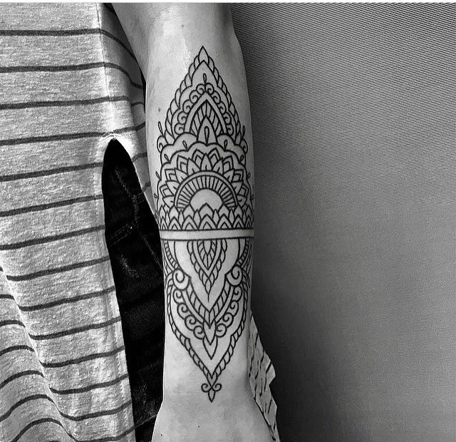 Detailed.