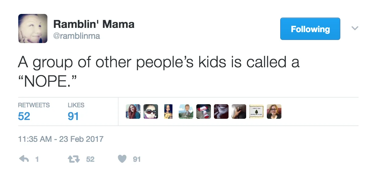 Playdate problems