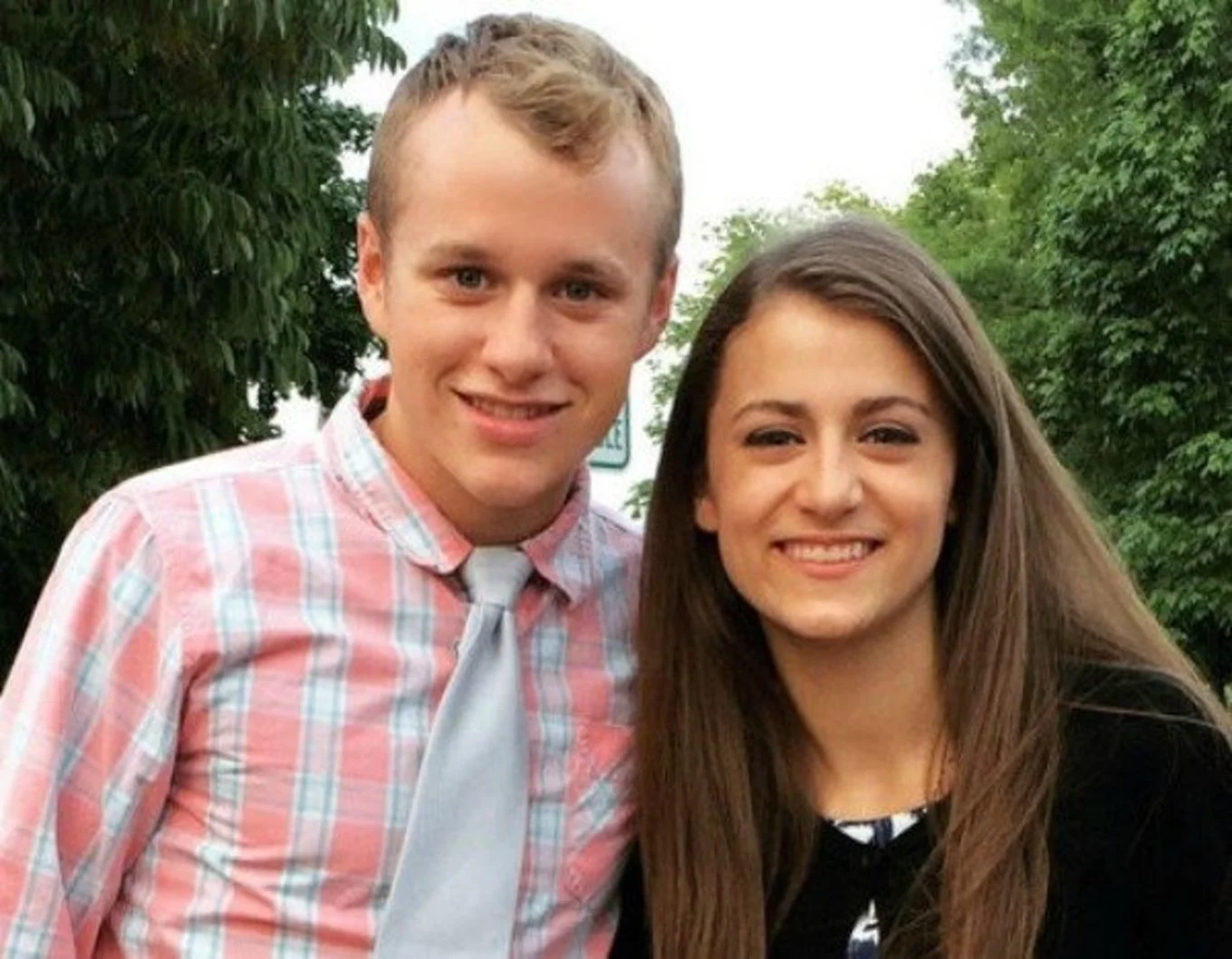 Josiah Duggar & Marjorie Calling Off Their Courtship