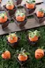 Carrot Patch Dirt Pudding Cups-placeholder
