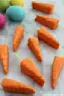 Krispie Treat Easter Carrots-placeholder
