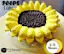 Sunflower Peeps Cake-placeholder