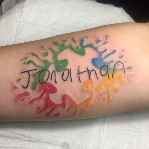 50 Amazing Tattoos For Autism Awareness Cafemom Com
