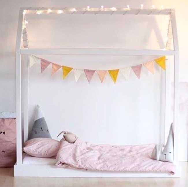 Pink, Yellow & White Pink, Yellow & White