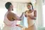 Mom-to-be thanks shower guest for coming-placeholder