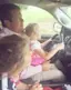 Jim Bob Allowing Josie to Drive-placeholder