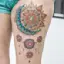 Colorful.-placeholder