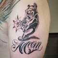 30 Cool Guys With Sweet Mom Tattoos Cafemom Com 30 Cool Guys With Sweet Mom Tattoos Cafemom Com