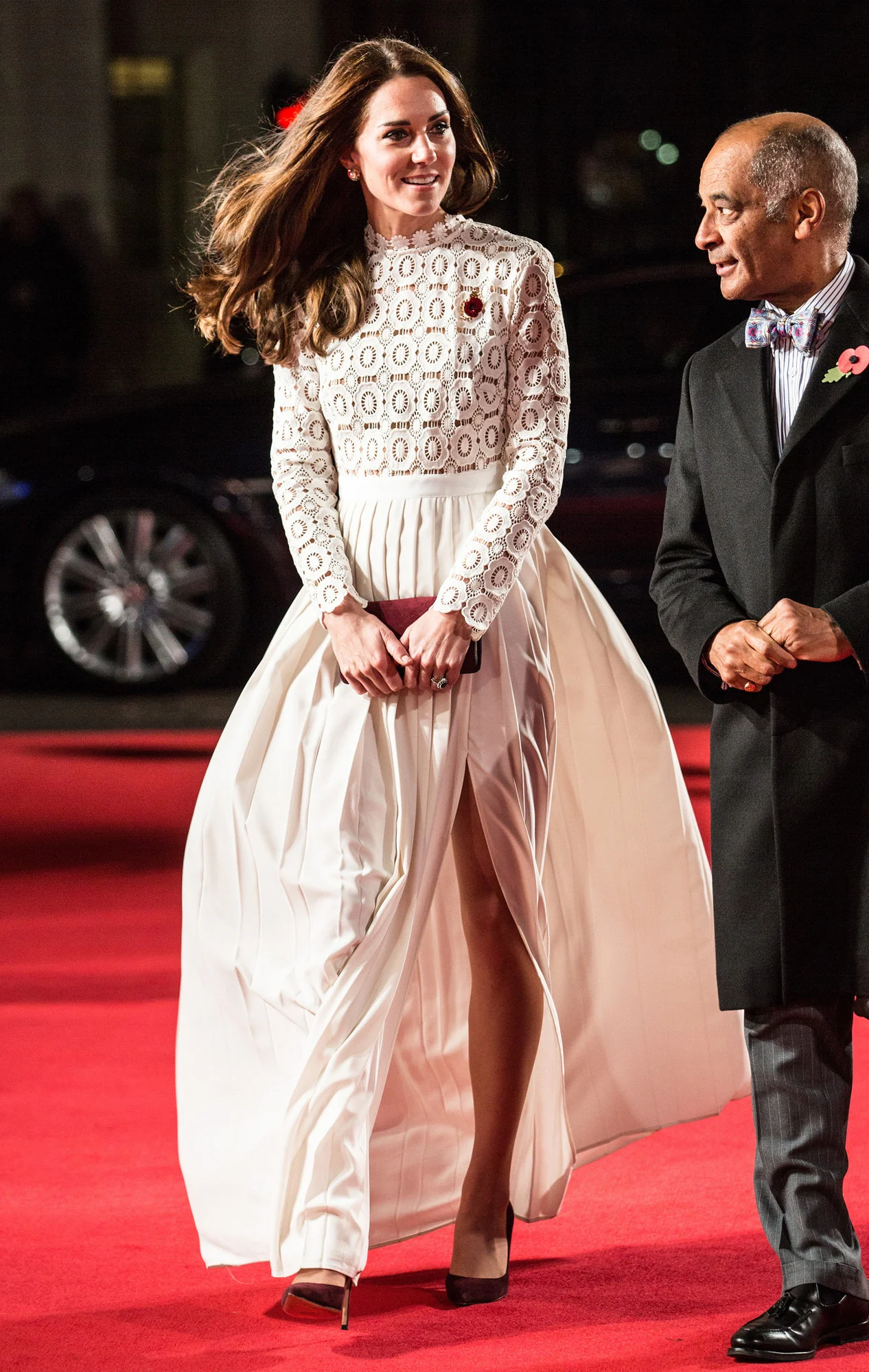 Her Royal Highness