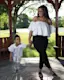 And your shoulders must be covered at all times.-placeholder