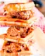 Skillet Fried Chicken & Waffles-placeholder