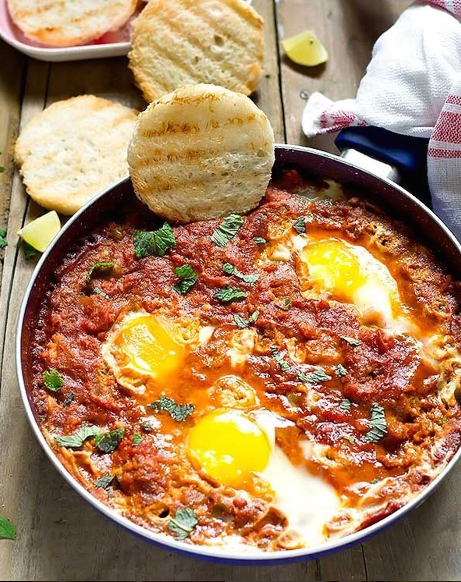 Shakshuka