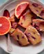 Almond Raspberry Cakes-placeholder