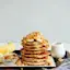 Banana Nut Pancakes-placeholder
