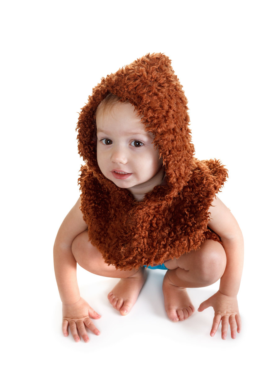22 Rare Baby Names Suddenly Bursting onto the Scene | CafeMom.com