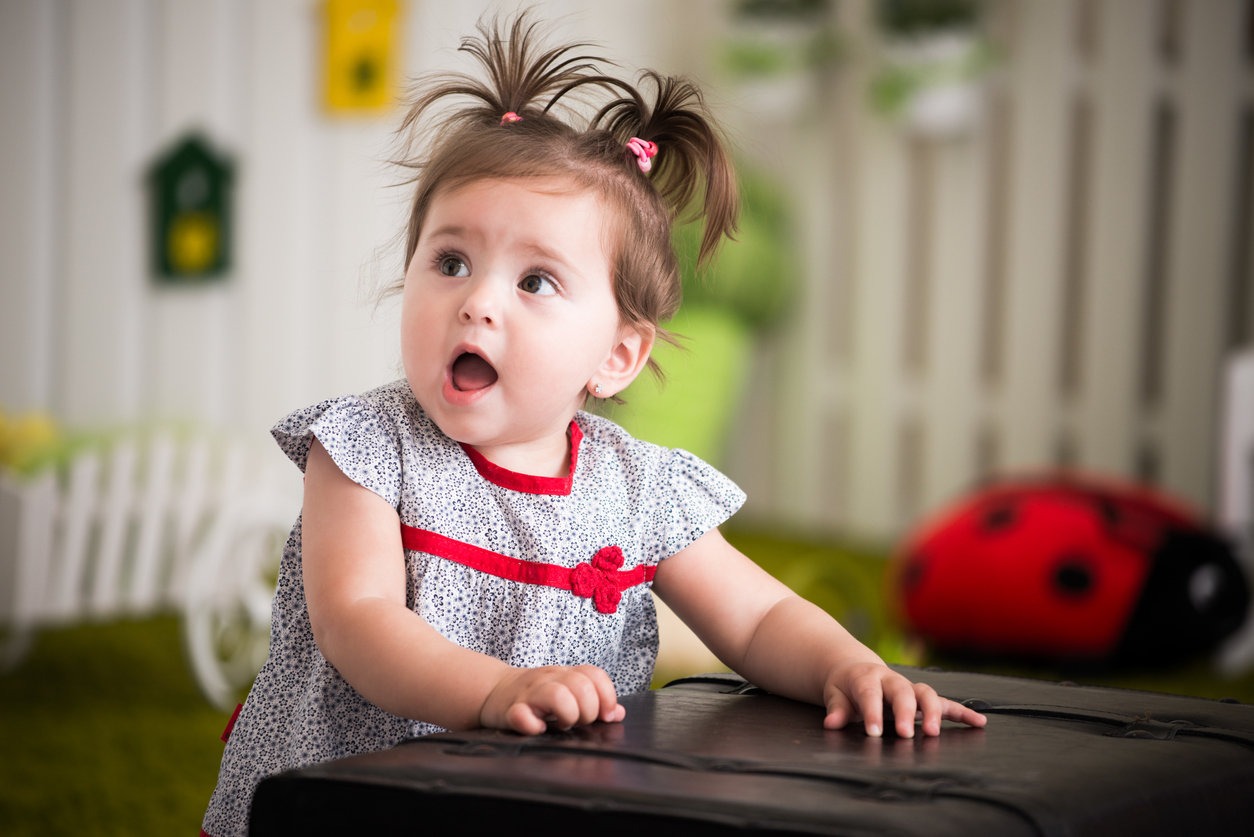 22 Rare Baby Names Suddenly Bursting onto the Scene | CafeMom.com