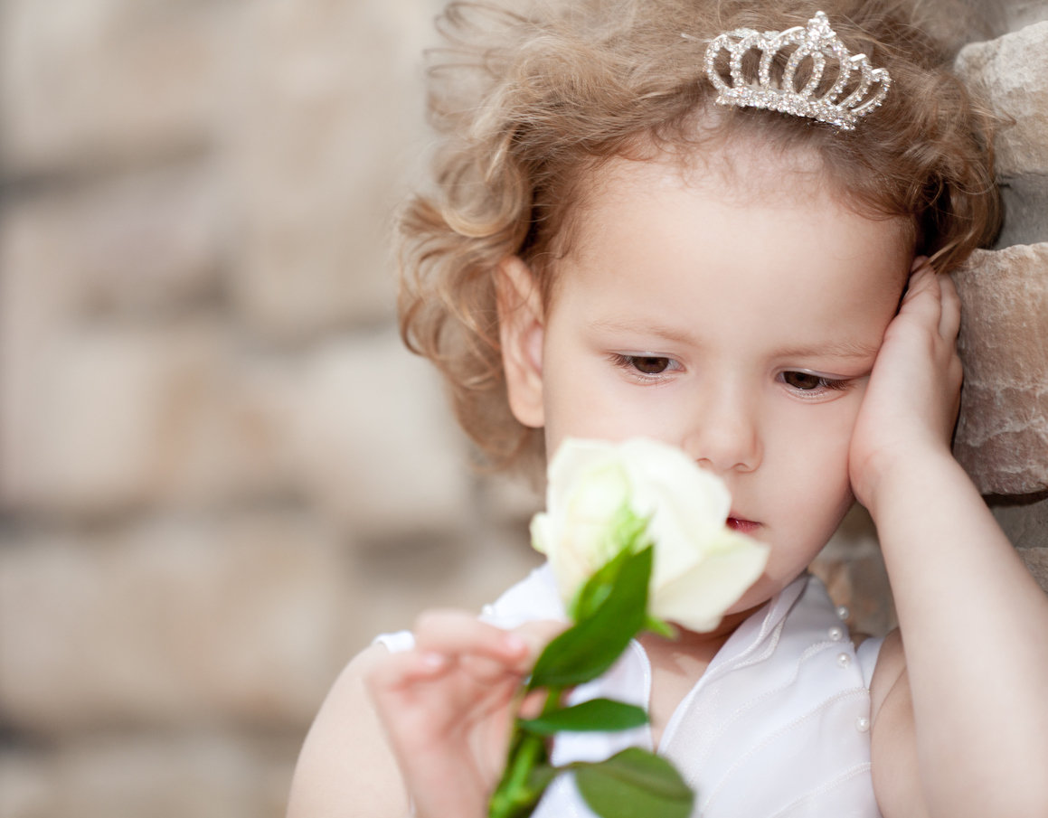 22 Rare Baby Names Suddenly Bursting onto the Scene | CafeMom.com