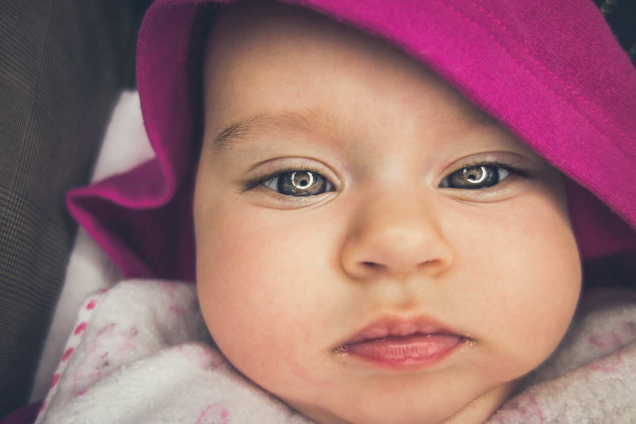 22 Rare Baby Names Suddenly Bursting onto the Scene | CafeMom.com